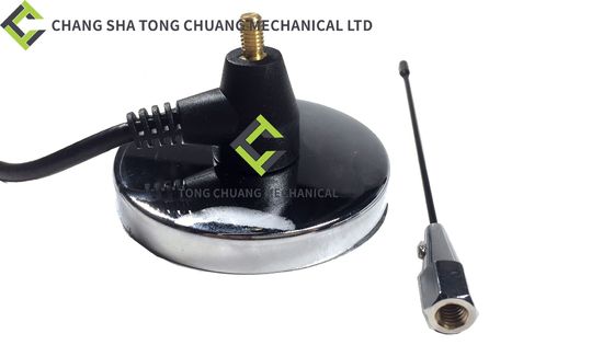Sany y Zoomlion Concrete Pump Suction Cup Antenna HBC (utilizado) /HBC-TQC/BNC-J