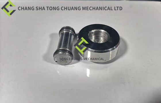 Conector de sensores de pesaje de la bomba de hormigón Zoomlion