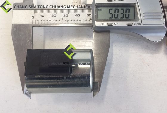 Magnético de bomba de hormigón Zoomlion R901080794 Electromagnético de desplazamiento 1019900491