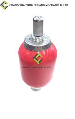 Conjunto de acumuladores de bombas de hormigón Zoomlion NXQ-L1.6/100 1010800027