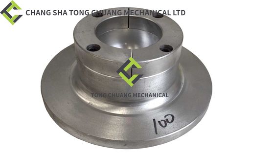 Sillón con bisagra de la bomba de hormigón Zoomlion 001605104A0300008