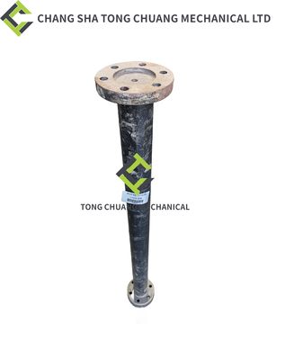 Proceso de mezcla de la bomba de hormigón Zoomlion / Proceso intermedio L=1020/modelo antiguo