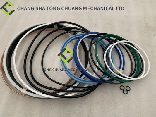 Kit de reparación del segundo brazo de la bomba de hormigón Zoomlion 001600001A0000196