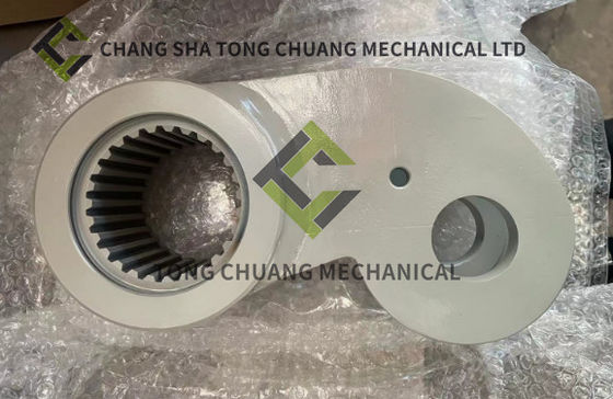 SLEWING LEVER utilizado para la bomba de hormigón 10018071