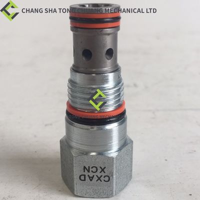 Compartimientos de la bomba de hormigón Zoomlion CXAD-XCN válvula unidireccional