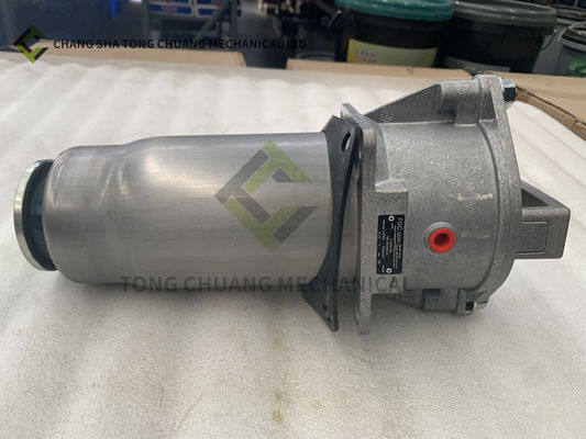 El conjunto del filtro de succión de la bomba de aceite principal Pi 1610-166 + 852 755 Drg 25 1010600453