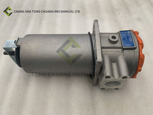 Bomba de brazo, bomba de presión constante, ensamblaje de filtro de succión de aceite SF2250AF1RM90V para el camión de bombeo de hormigón Zoomlion 1010600435