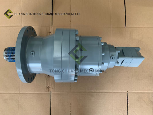 Sany piezas de repuesto para camión de bombeo de hormigón, montaje de reductor rotativo ZCM3.15-15000/B-F2-K2-Y/T