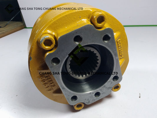 Camión de bombeo de hormigón de la industria pesada Sany GS9T99.0 Mecanismo de freno de reducción rotativo A810102000105