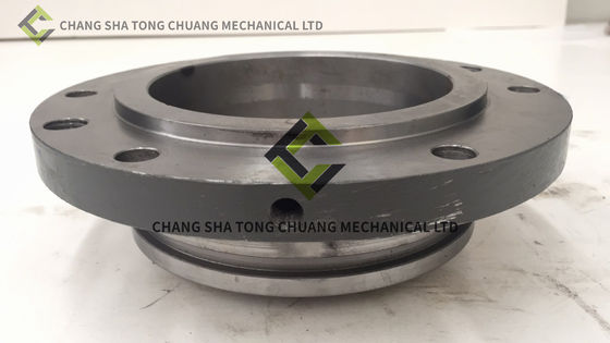 La parte de la brida de transición de mezcla de la bomba de hormigón Zoomlion parte ZG270-500\0167504A0004