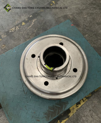 Sany Industria Pesada SAG200C-8 Sany Motor Grader Anillo de engranaje interno del reductor de engranajes planetarios 131401020287B026