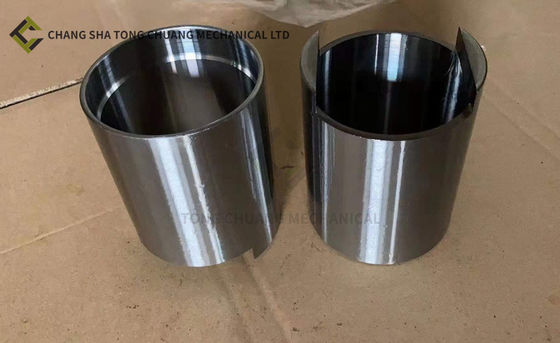 Zoomlion 4.0 Componentes para camiones de bombeo de hormigón 001690401C0100002 Manga resistente al desgaste
