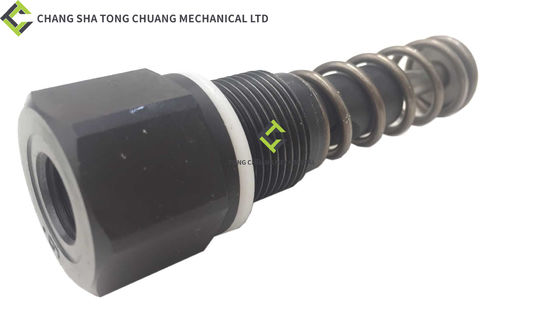 Compartimientos de la bomba de hormigón Zoomlion K6-6mm Lincoln Lubrication Pump Core