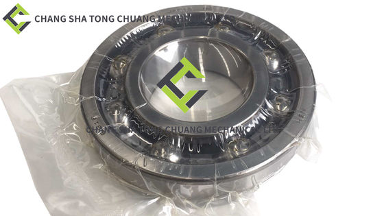 Sany y Zoomlion Accesorios de camiones de bomba de hormigón Caja de transferencia rodamiento rodamiento 6316