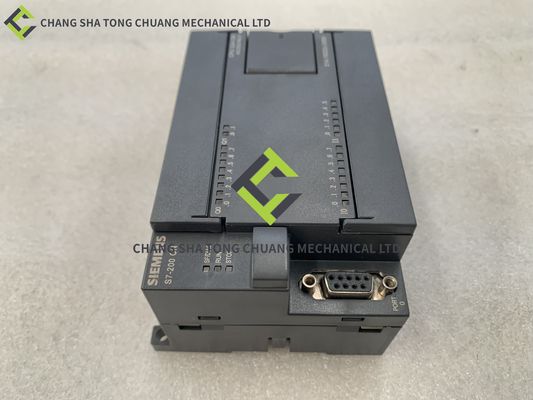 S7-200-CN Controlador PLC para aumentar el rendimiento de los accesorios de las bombas de hormigón
