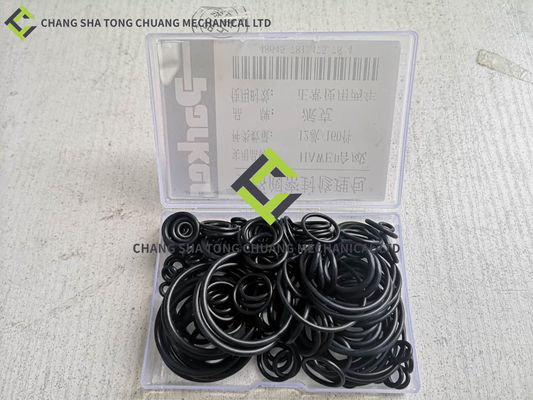 SANY Industria pesada y Zoomlion Industria pesada Accesorios para camiones de bomba de hormigón de seis secciones camión de bomba de brazos de múltiples vías Kit de reparación de válvulas HAWE Conjunto completo