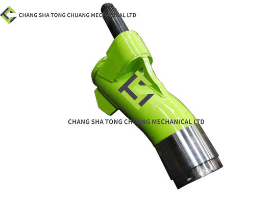 ZL235 4.0 Tubo S para accesorios de bombas montados en camiones Código 001690201D0201000