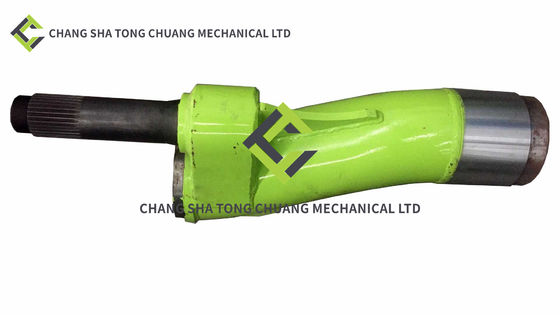 Pompas para remolques de hormigón Zoomlion Accesorios para S-pipe Pompas para remolques de ultra alta presión 0018202A2100ump