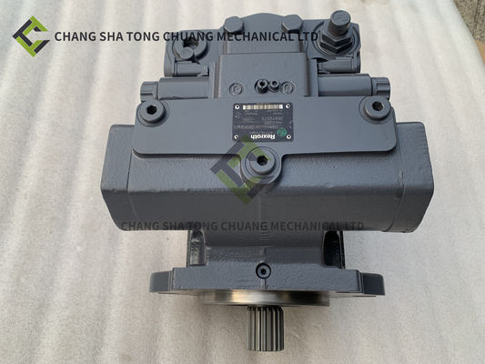 Sany SHG Grader Accesorio Rexroth bomba de aceite hidráulica principal A4VG140EP4D1 / 32R-NAF02F021DP-S