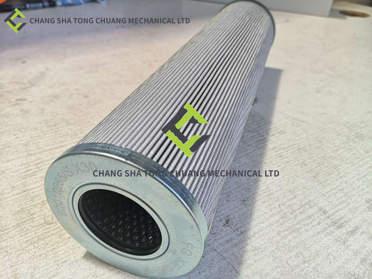 1010600429 Zoomlion Accesorios para camiones de bombeo de hormigón Filtro KE2883