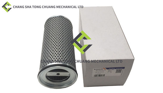 Zoomlion Accesorios para camiones de bombeo de hormigón Filtro 852 755 DRG 90