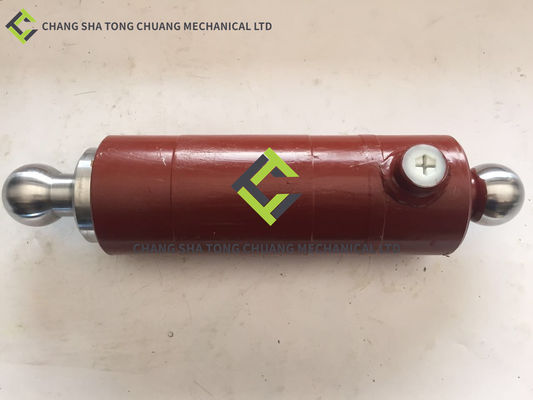 80 Ensamblaje de cilindros oscilantes de chorro Modelos adaptados para accesorios de bombas Zoomlion antes de 2006 Código 0019832A0000