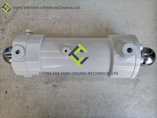 Zoomlion Concrete Pump Truck Truck Mounted Pump Trailer Pump Accessories Swing Cylinder Assembly (izquierda) F9000 (asiento del conductor)