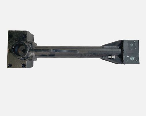 Sany Industria pesada C8 Accesorios para camiones de bomba de hormigón Tipo de válvula principal de entrada de aceite tubo de acero 13053606