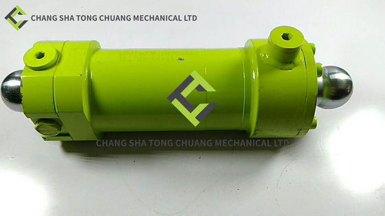 Solución de Zoomlion B03 Ensamblaje de cilindros oscilantes para bombas de camiones de camiones de bombas montadas y bombas de remolques Código 000190201B0300000