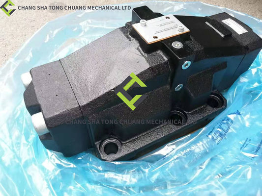 Accesorios para camiones de bombeo de hormigón Zoomlion válvula de dirección hidráulica DP-6714/8/E S P/L50