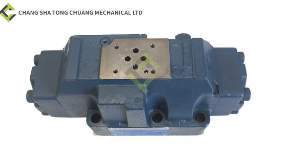 Accesorios para camiones de bombeo de hormigón Zoomlion válvula de dirección hidráulica DG5V-8-H-8C-E-VM-U-H-10