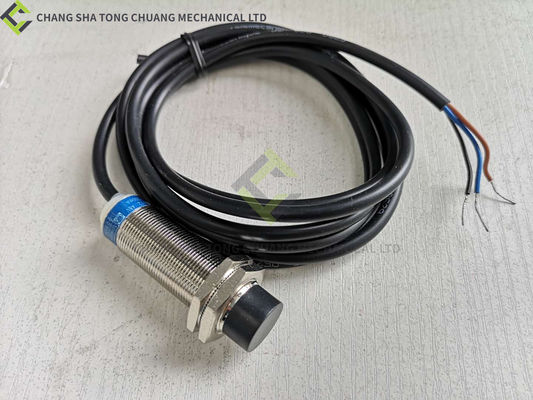 Interruptor de proximidad XS618B4PAL2 para Zoomlion Concrete Pump Truck Pump Trailer Pump Accesorios
