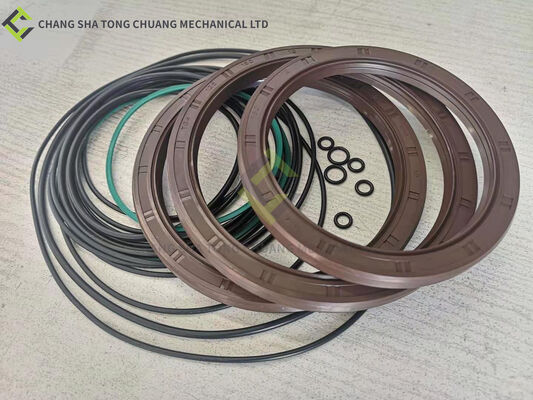 Kit de reparación EL1512 para la caja de cambios de los accesorios de las bombas de hormigón Zoomlion