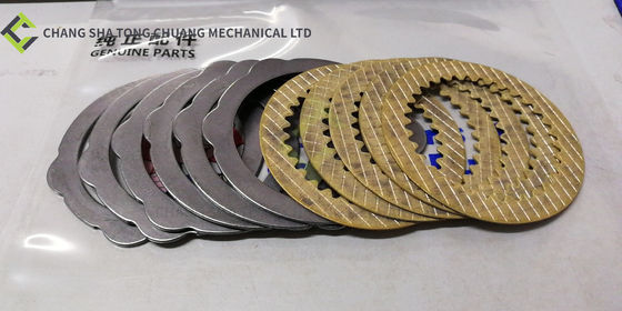 Accesorios para camiones de bombeo de hormigón Zoomlion