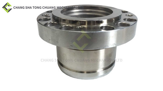 Accesorios para camiones de bomba de hormigón Zoomlion 461K/461H tapa del cilindro de aceite principal 0160461J5008