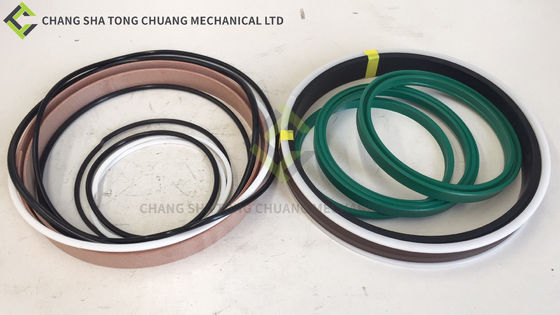 Zoomlion Accesorios para camiones de bomba de hormigón Kit de reparación de brazo grande 001614707B0100000, 140/250