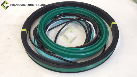 Zoomlion Accesorios para camiones de bomba de hormigón Kit de reparación de brazo grande 001616007A100000, 220/360