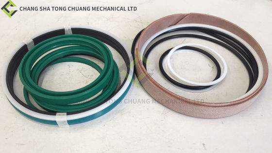 Accesorios para camiones de bombeo de hormigón Zoomlion Varilla/cilindro Diámetro 100/180 Kit de reparación de cuatro brazos 11009000