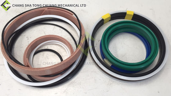 Accesorios para camiones de bombeo de hormigón Zoomlion Rod/Cilindro Diámetro 70/130 Kit de reparación de cuatro brazos 11009050