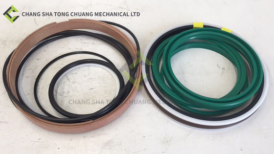 Zoomlion Accesorios para camiones de bomba de hormigón Varilla/cilindro Diámetro 90/140 Kit de reparación de cuatro brazos 11009080