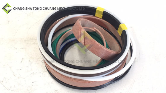 Zoomlion Accesorios para camiones de bomba de hormigón Varilla/cilindro Diámetro 70/130 Kit de reparación de cinco brazos 11009110