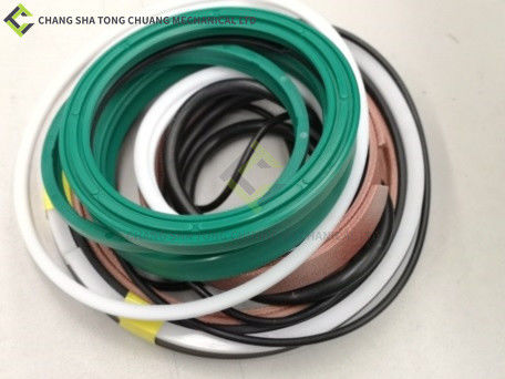 Zoomlion Accesorios para camiones de bomba de hormigón Varilla/cilindro Diámetro 70/120 Kit de reparación de cinco brazos 11009190