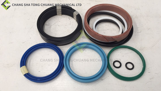 Accesorios para camiones de bombeo de hormigón Zoomlion Rod/Cilindro Diámetro 60/90 Kit de reparación de cinco brazos 11009200