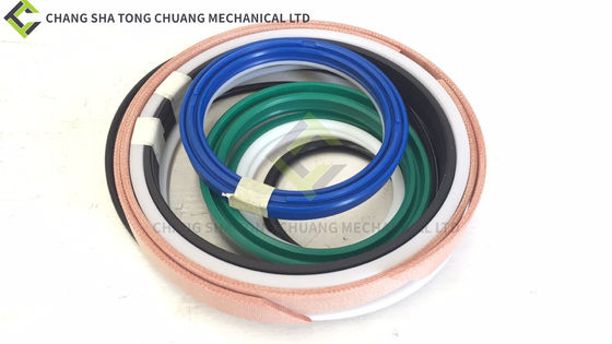 Zoomlion Accesorios para camiones de bomba de hormigón Varilla/cilindro Diámetro 70/125 Kit de reparación de cinco brazos 11009210