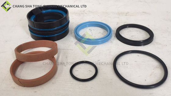 Zoomlion accesorios para camiones de bomba de hormigón diámetro de varilla/diámetro del cilindro 45/60 kit de reparación de cilindros de aceite telescópicos horizontales 11009300