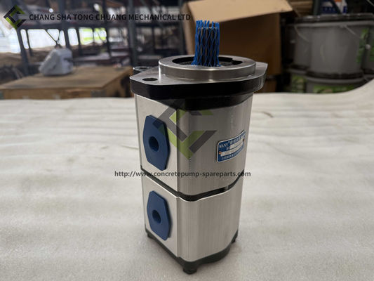 Sany Pumpas de hormigón para la industria pesada B220301000413