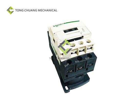 Contactor de CA LC1-D50M7C, zoomlion sany Putzmeister Xcmg Schwing Cifa