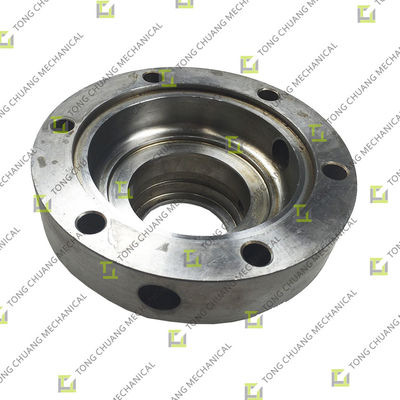 Equipo de mezcla Soporte de rodamiento para la bomba de válvula de puerta Zoomlion 04H-1 Compatible