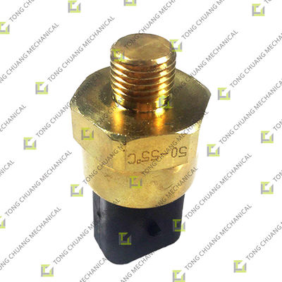 Sensor de temperatura del aceite 8060.017.0000 para la protección contra la temperatura en las bombas de hormigón
