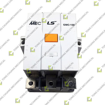 GMC-125 GMC-150 GMC-180 Contador electromagnético de corriente alterna para bombas de hormigón de trabajo pesado